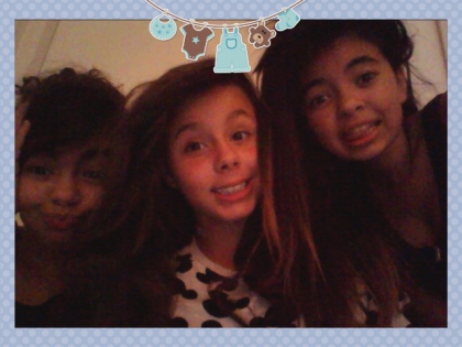 Ree Mwa ma Pote Ma Soeur 