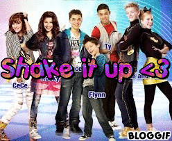 Shake It Up