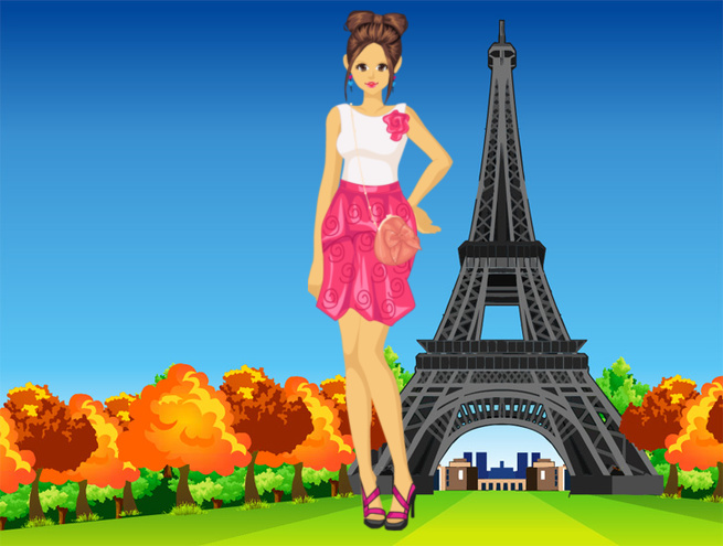 La girlizz de miss cece  2102