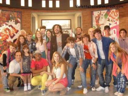 Presentation du blog