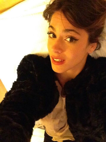 Martina n'aime pas Lorde =)