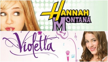 Martina ou la nouvelle Hannah montana :)