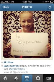 We are Jacee and Dylynn - photo 2