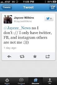 We are Jacee and Dylynn - photo 3