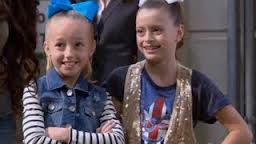 We are Jacee and Dylynn