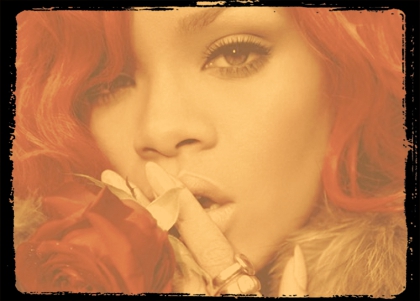 Rihanna L0ve :D'
