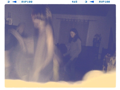 ma super fete  - photo 2