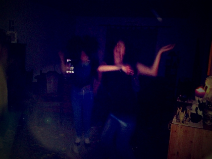 ma super fete  - photo 3