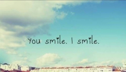                                   Smile