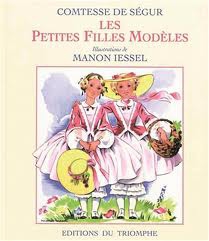 Les Petites Filles mod�les  - photo 3