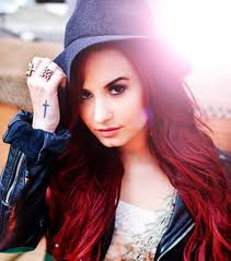 ♥ demi lovato ♥ - photo 3