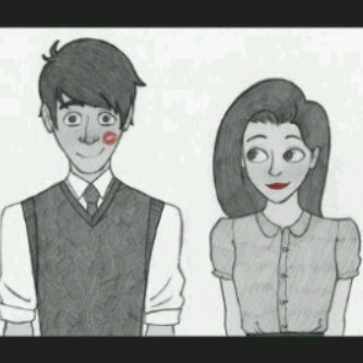 Coucou Je suis Nouvelle! - photo 2