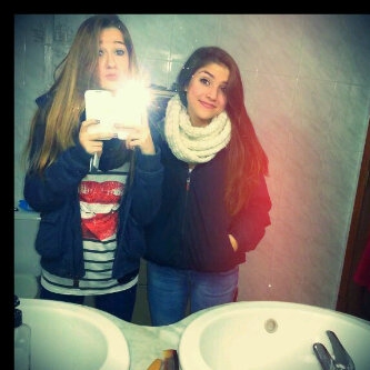 Coucou Je suis Nouvelle! - photo 3