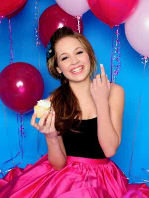 Coucou Je suis Nouvelle!