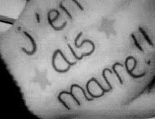 J'Ai MaRRe De  CeTTe Vie ... - photo 2