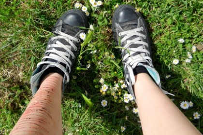 J'Ai MaRRe De  CeTTe Vie ... - photo 3