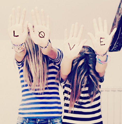 Tu me manque Maandy :( - photo 2