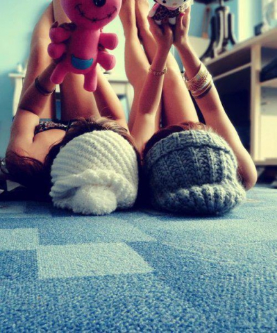 Tu me manque Maandy :( - photo 3