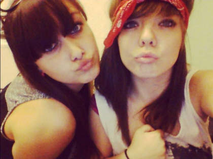 Tu me manque Maandy :(