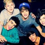                                              les one direction - photo 2