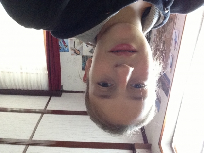 Enfin moi  comment me trouvez vous 