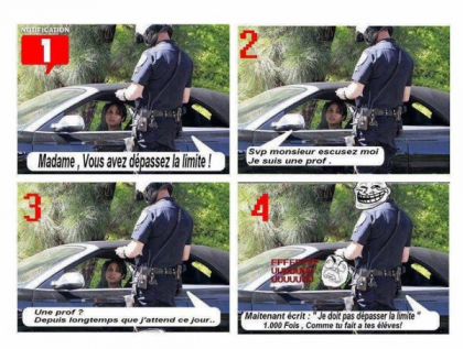 un ptit peu mdr ou tr�s mdr - photo 2