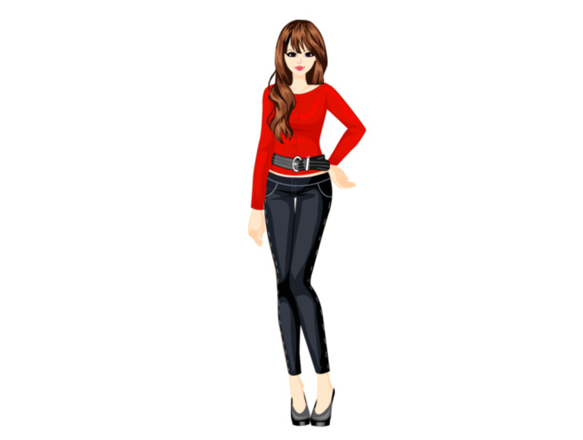 La girlizz de manon97428