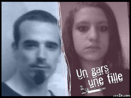 Moi et lhomme de ma vie . je t aime serge - photo 2