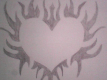 mais dessin . le rêve que je veut faire en travaille - photo 3