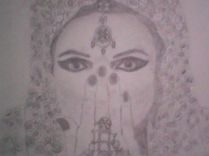 mais dessin . le rêve que je veut faire en travaille