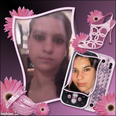 mon amie d'enfance  - photo 3