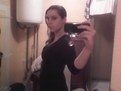 se ci et pour vous parler en peut de moi . Bisous les filles je vous adore