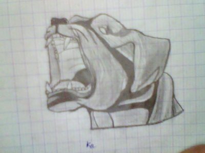 d autre dessin mais elle datte un peut plus  - photo 2