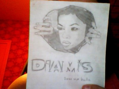 d autre dessin mais elle datte un peut plus  - photo 3