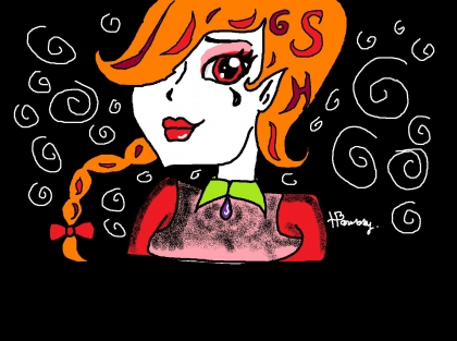 L'amoure et la swag... une drle d'affaire... - photo 3