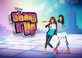 Shake it up ou violetta - photo 2