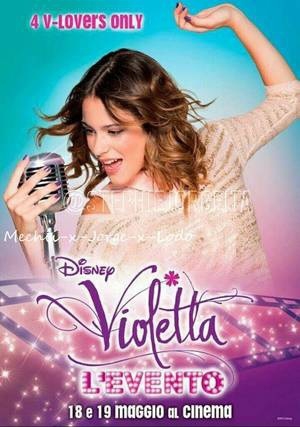 Shake it up ou violetta - photo 3
