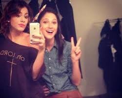 les acteurs de violetta vous embrasse - photo 3