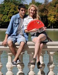 violetta et c'est petit copains - photo 2