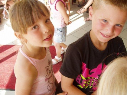 enfaite je m'appelle clara lagersie