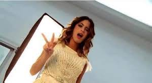 Martina Stoessel