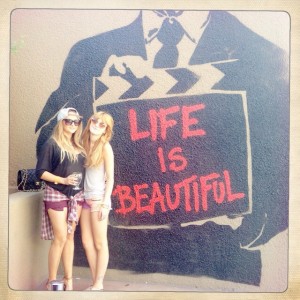 Nouvelle photo de bella