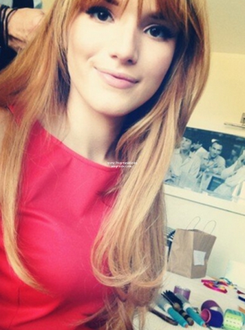 Nouvelles photos de bella - photo 2