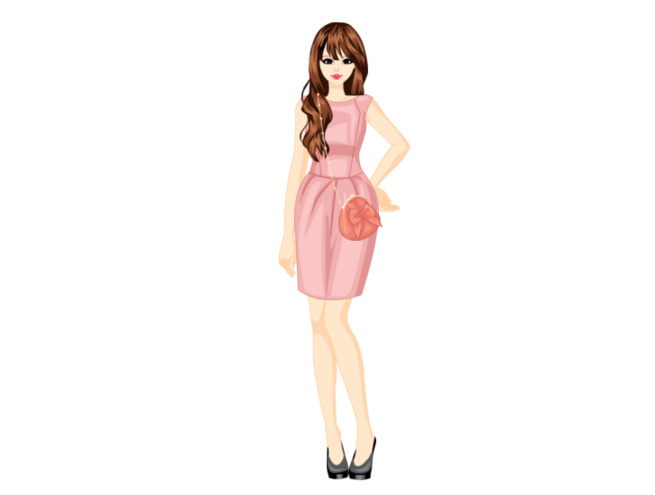 La girlizz de la plus swag maya