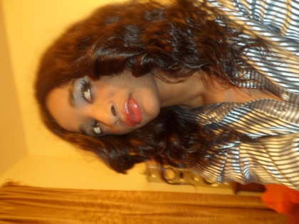 lol ma petite tante cherie