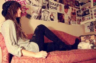  Ma P'tite Prsentation 