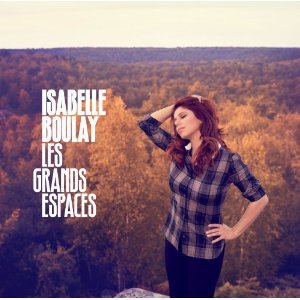 Isabelle Boulay - photo 2