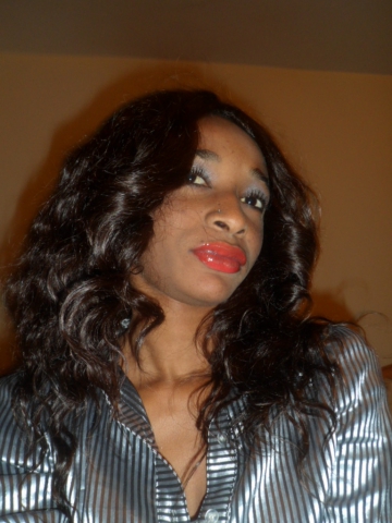 ma tante cherie - photo 2