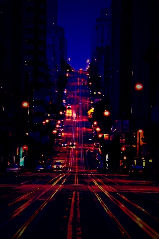 Résultat du vote ...