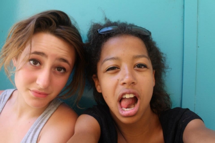 moi et les potes - photo 2